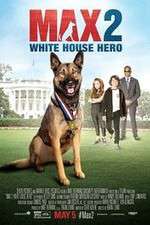 Watch Max 2 White House Hero Zumvo