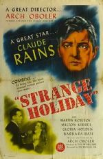 Watch Strange Holiday Zumvo