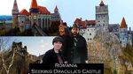 Watch Romania: Seeking Dracula\'s Castle Zumvo