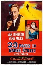 Watch 23 Paces to Baker Street Zumvo