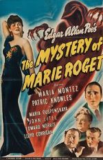 Watch Mystery of Marie Roget Zumvo