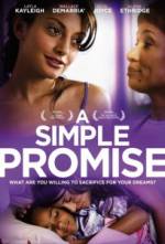 Watch A Simple Promise Zumvo