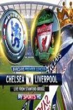 Watch Chelsea vs Liverpool Zumvo