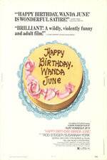 Watch Happy Birthday Wanda June Zumvo