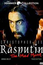 Watch Rasputin: The Mad Monk Zumvo