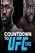 Watch Countdown To UFC 145 Jones Vs. Evans Zumvo