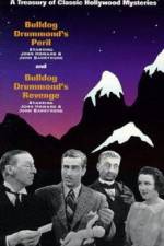 Watch Bulldog Drummond's Revenge Zumvo