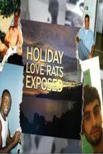 Watch Holiday Love Rats Exposed Zumvo