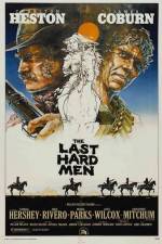 Watch The Last Hard Men Zumvo