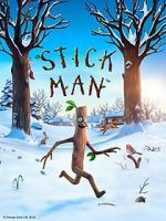 Watch Stick Man (TV Short 2015) Zumvo