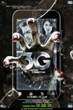 Watch 3G - A Killer Connection Zumvo