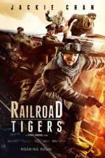 Watch Railroad Tigers Zumvo