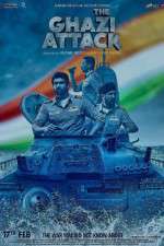 Watch The Ghazi Attack Zumvo