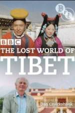 Watch The Lost World of Tibet Zumvo