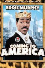 Watch Coming to America Zumvo