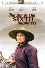 Watch The Inn of the Sixth Happiness Zumvo