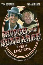 Watch Butch and Sundance: The Early Days Zumvo