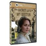 Watch The Secret Life of Mrs. Beeton Zumvo