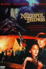 Watch Needful Things Zumvo