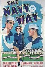 Watch The Navy Way Zumvo