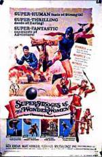 Watch Super Stooges vs the Wonder Women Zumvo