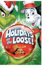 Watch Dr Seuss's Holiday on the Loose Zumvo