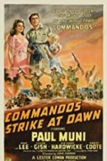 Watch Commandos Strike at Dawn Zumvo