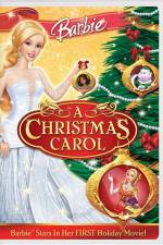 Watch Barbie in a Christmas Carol Zumvo