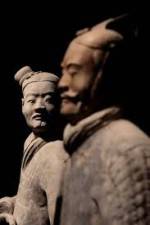 Watch The First Emperor: China's Entombed Warriors Zumvo