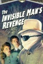 Watch The Invisible Man's Revenge Zumvo