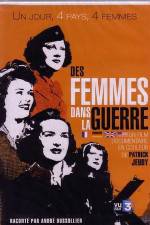 Watch Des femmes dans la guerre Zumvo