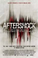 Watch Aftershock Zumvo