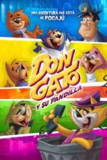 Watch Top Cat The Movie Zumvo