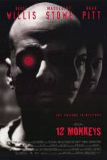 Watch Twelve Monkeys Zumvo