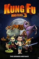 Watch Kung Fu Masters 3 Zumvo