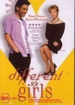 Watch Different for Girls Zumvo