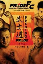 Watch Pride Fighting  Bushido 6 Zumvo