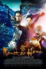 Watch Monster Hunt Zumvo