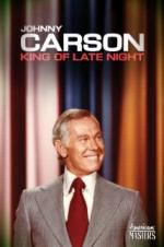 Watch Johnny Carson: King of Late Night Zumvo