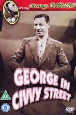 Watch George in Civvy Street Zumvo