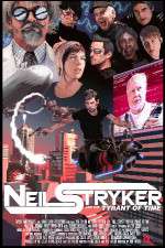 Watch Neil Stryker and the Tyrant of Time Zumvo