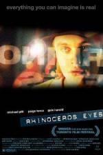 Watch Rhinoceros Eyes Zumvo