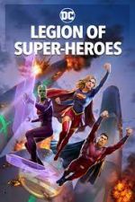 Watch Legion of Super-Heroes Zumvo