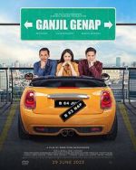 Watch Ganjil Genap Zumvo