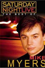 Watch Saturday Night Live The Best of Mike Myers Zumvo