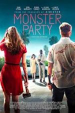Watch Monster Party Zumvo