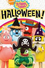 Watch Yo Gabba Gabba Halloween Zumvo