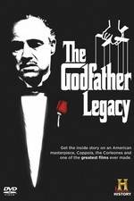Watch The Godfather Legacy Zumvo