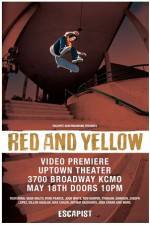 Watch Escapist Skateboarding Red And Yellow Bonus Zumvo
