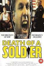 Watch Death of a Soldier Zumvo